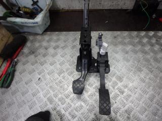 узел педальный (блок педалей) SEAT Toledo 2 поколение 2002, 2.3 л., бензин, МКПП, седан, 1J1721130B