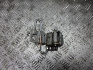 петля двери Audi A6 C5 [рестайлинг] 2004, 3.2 л., бензин, АКПП, седан, 8E0831411B