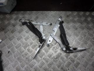 петля крышки багажника Audi A6 C5 [рестайлинг] 2004, 3.2 л., бензин, АКПП, седан, 4F5827301A, 4F5827302A