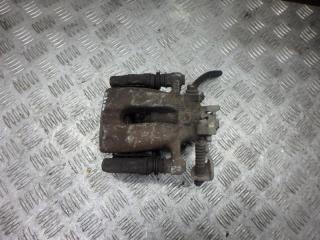 суппорт задний левый Opel Meriva 1 поколение (A) [рестайлинг] 2006, 1.4 л., бензин, МКПП, хетчбэк 5 дв.