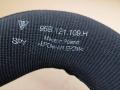патрубок радиатора Porsche 2023, 2.9 л., бензин, АКПП, 95B121109H - фото №5