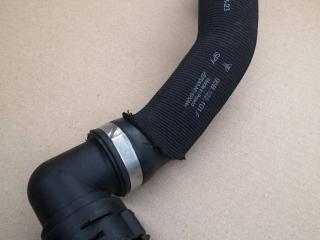 патрубок радиатора Porsche 2023, 2.9 л., бензин, АКПП, 95B122101F