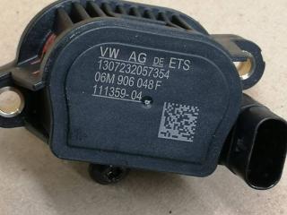 электромагнитный клапан Porsche 2023, 2.9 л., бензин, АКПП, 06M906048F