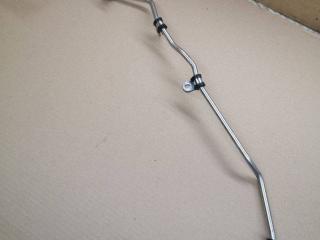 трубка топливная Porsche 2023, 2.9 л., бензин, АКПП, 06M127507AB