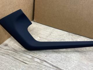 накладка на торпедо (консоль) Porsche Macan 1 поколение [2-й рестайлинг] 2023, 2.9 л., бензин, АКПП, 95B864366