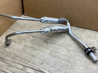 патрубок (трубопровод, шланг) Porsche 2023, 2.9 л., бензин, АКПП, 06M121085S, 06M145909G, 06M145910G