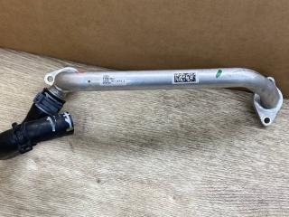 патрубок (трубопровод, шланг) Porsche 2023, 2.9 л., бензин, АКПП, 06M121071J