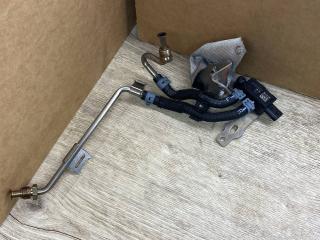 датчик загрязнения воздуха Porsche Macan 1 поколение [2-й рестайлинг] 2023, 2.9 л., бензин, АКПП, 95B131551J