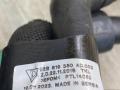 патрубок радиатора Porsche 2023, 2.9 л., бензин, АКПП, 95B819350 - фото №5