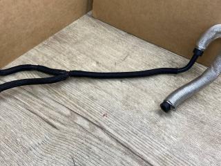 патрубок (трубопровод, шланг) Porsche 2023, 2.9 л., бензин, АКПП