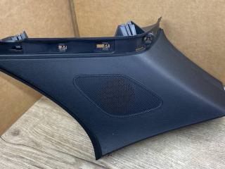 обшивка стойки Porsche Macan 1 поколение 2015, 3.0 л., дизель, 95B867246