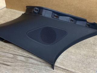 обшивка стойки Porsche Macan 1 поколение 2015, 3.0 л., дизель, 95B867245