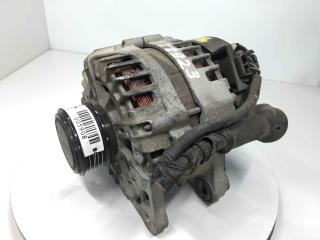 генератор Kia Sportage 3 поколение 2013, 1.7 л., дизель, 373002A850