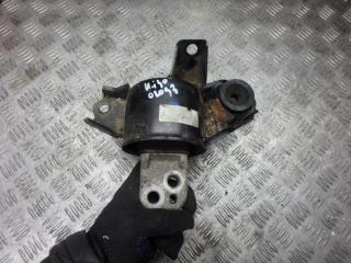 подушка крепления КПП Hyundai i30 1 поколение [рестайлинг] 2011, 1.6 л., дизель, МКПП, универсал