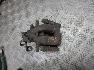 суппорт задний правый Peugeot 407 1 поколение 2008, 2.0 л., дизель, МКПП, седан