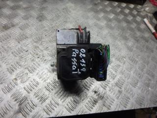 блок ABS Volkswagen Passat B5 1999, 1.9 л., дизель, МКПП, универсал, 8E0614111T
