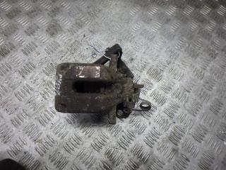 суппорт задний левый Peugeot 407 1 поколение 2008, 2.0 л., дизель, МКПП, седан