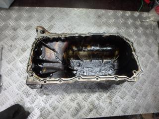 масляный поддон Citroen Berlingo 1 поколение (M49) 2002, 1.6 л., бензин, МКПП, фургон, 9638465480