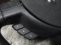 руль Opel Meriva 1 поколение (A) [рестайлинг] 2006, 1.4 л., бензин, МКПП, хетчбэк 5 дв. - фото №4