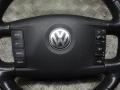 руль Volkswagen Touareg 1 поколение 2005, 2.5 л., дизель, АКПП, внедорожник 5 дв. - фото №2