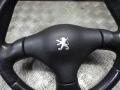 руль Peugeot 206 1 поколение 2001, 2.0 л., бензин, МКПП, кабриолет - фото №2