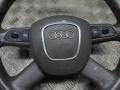 руль Audi A6 C5 [рестайлинг] 2004, 3.2 л., бензин, АКПП, седан - фото №3