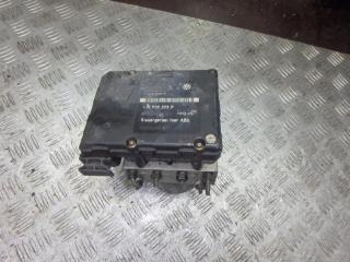 блок ABS Ford Galaxy 1 поколение [рестайлинг] 2003, 1.9 л., дизель, АКПП, минивэн, 1J0907379D
