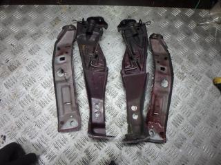 кронштейн (крепление) Renault Megane 3 поколение [2-й рестайлинг] 2015, 1.6 л., бензин, МКПП, хетчбэк 5 дв.