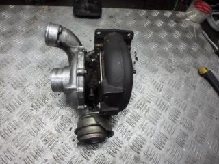 турбина Volkswagen Passat B5 [рестайлинг] 2004, 2.5 л., дизель, АКПП, универсал, 0591457013