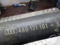 патрубок (трубопровод, шланг) Audi A6 4A/C4 1995, 2.5 л., дизель, АКПП, седан, 4A0121101 - фото №3
