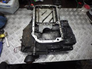 масляный поддон Volkswagen Passat B5 [рестайлинг] 2004, 2.5 л., дизель, АКПП, универсал, 059103604G