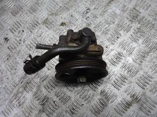 насос гидроусилителя руля Daewoo Matiz M150 [рестайлинг] 2003, 1.0 л., бензин, МКПП, хетчбэк 5 дв.
