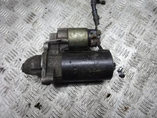 стартер BMW 5 серия E34 1992, 2.5 л., МКПП