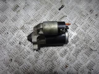 стартер Renault Megane 3 поколение [2-й рестайлинг] 2015, 1.6 л., бензин, МКПП, хетчбэк 5 дв., 8200665518