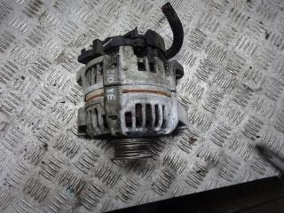 генератор Opel Corsa C 2003, 1.0 л., бензин, 0124225018, 24437119