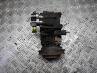 компрессор кондиционера Hyundai Lantra J2 [рестайлинг] 1998, 1.6 л., бензин