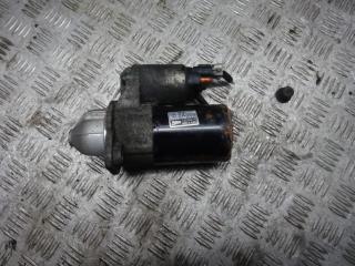 стартер Kia Ceed 2 поколение 2014, 1.6 л., дизель, АКПП, универсал, 361002A355