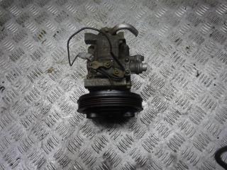 компрессор кондиционера Mazda 323 6 поколение [рестайлинг] 2003, 1.6 л., бензин, МКПП, хетчбэк 5 дв.