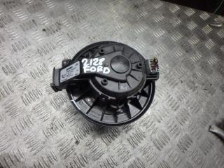 моторчик печки Ford Fiesta 6 поколение 2011, 1.3 л., бензин, МКПП, хетчбэк 5 дв., 0130115551