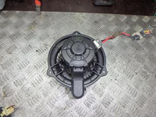 моторчик печки Hyundai i30 1 поколение [рестайлинг] 2011, 1.6 л., дизель, МКПП, универсал