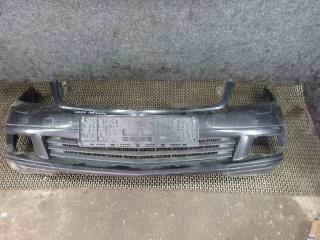 бампер передний Mercedes-Benz C-Класс W204/S204 2007, 2.2 л., дизель, МКПП, универсал