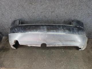 бампер задний Audi A4 B6 2003, 2.0 л., бензин, МКПП, седан