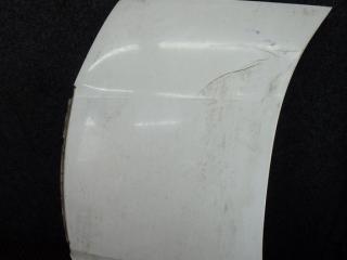 капот Skoda Fabia 1 поколение (6Y) [рестайлинг] 2004