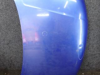 капот Citroen Berlingo 1 поколение (M49) 2000