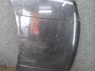 капот Volkswagen Golf 4 поколение 2001