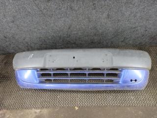 бампер передний Citroen Berlingo 1 поколение (M49) 2002, 1.6 л., бензин, МКПП, фургон