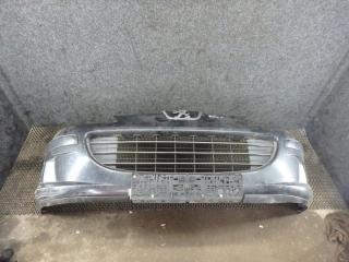 бампер передний Peugeot 407 1 поколение 2006, 2.2 л., дизель, МКПП, универсал