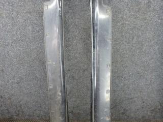 комплект декоративных накладок (дерева) салона Kia Soul 1 поколение [рестайлинг] 2014, 1.6 л., дизель, АКПП, минивэн, B2F37AB2A0, B2F37AB1A0