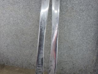 комплект декоративных накладок (дерева) салона BMW 3 серия E36 [рестайлинг] 1998, 1.6 л., бензин, МКПП, универсал, 8177862, 8177861