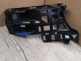 Крепление бампера переднего Porsche Macan 1 поколение 2015, 3.0 л., дизель, 95B807483